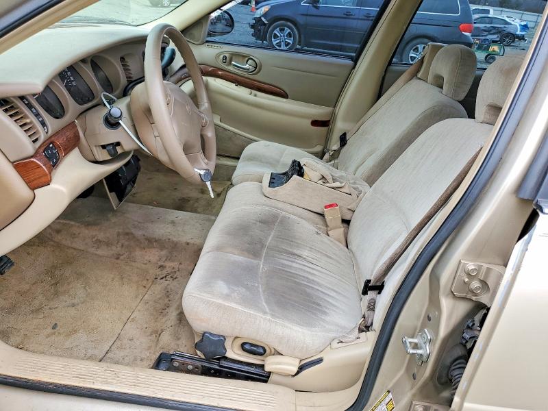 Aukcja sprzedaży 2005 Buick Lesabre, vin: 1G4HP52K35U110739, numer aukcji: 75682925