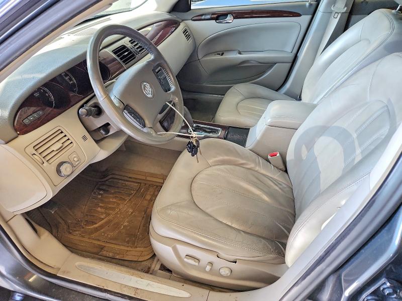 78923765 :رقم المزاد ، 1G4HC5EM7BU126303 vin ، 2011 Buick Lucerne مزاد بيع
