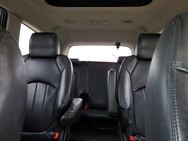 Продажа на аукционе авто 2011 Buick Enclave, vin: 5GAKRBED5BJ289462, номер лота: 78991205