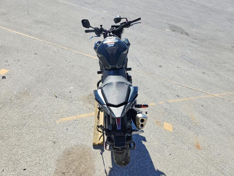 Aukcja sprzedaży 2025 Honda Cb500, vin: MLHPC7152S5100998, numer aukcji: 78493725
