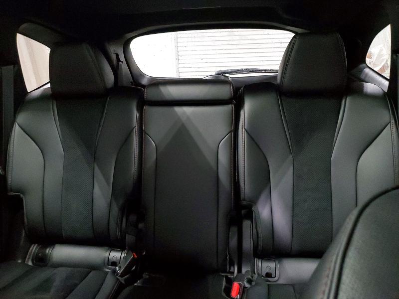 2023 Acura Mdx მანქანა იყიდება აუქციონზე, vin: 5J8YE1H08PL038732, აუქციონის ნომერი: 75810375