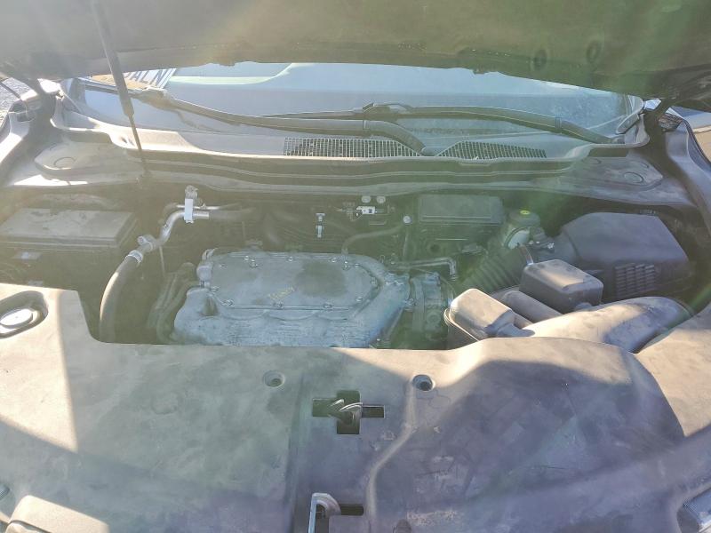 Продажа на аукционе авто 2018 Acura Mdx, vin: 5J8YD4H57JL011237, номер лота: 77368125