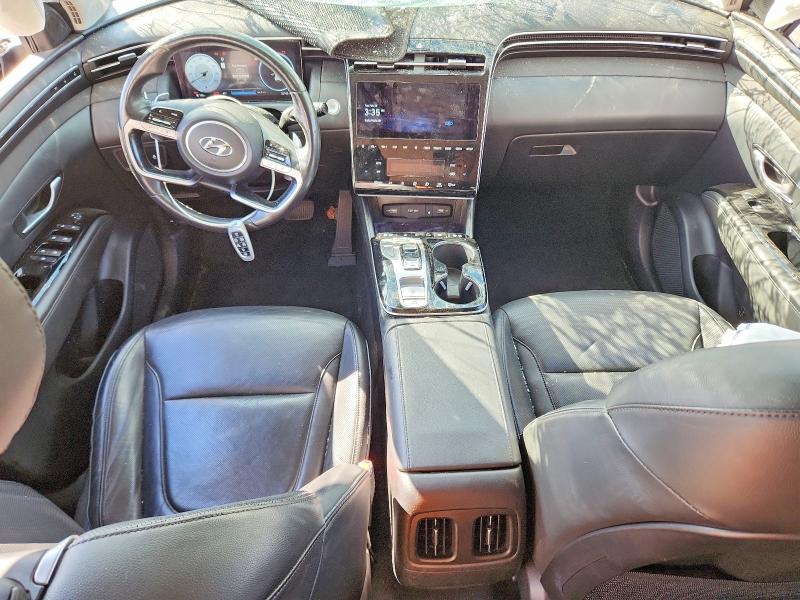 Aukcja sprzedaży 2022 Hyundai Tucson, vin: KM8JE3AE1NU153094, numer aukcji: 78868435
