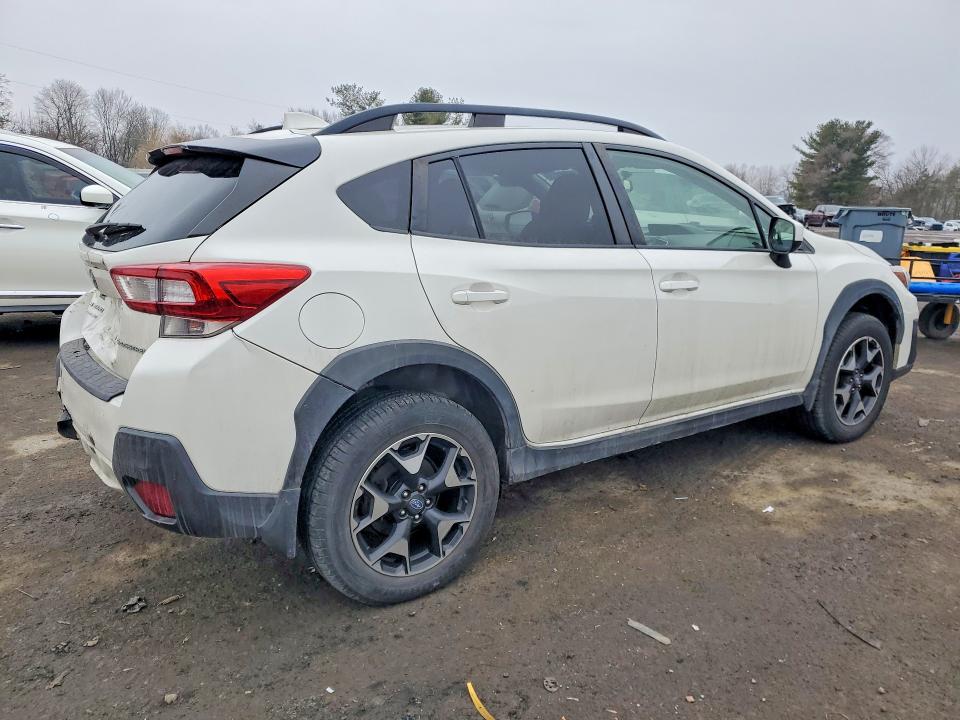 Продажа на аукционе авто 2019 Subaru Crosstrek, vin: JF2GTACC6KH229063, номер лота: 76991165