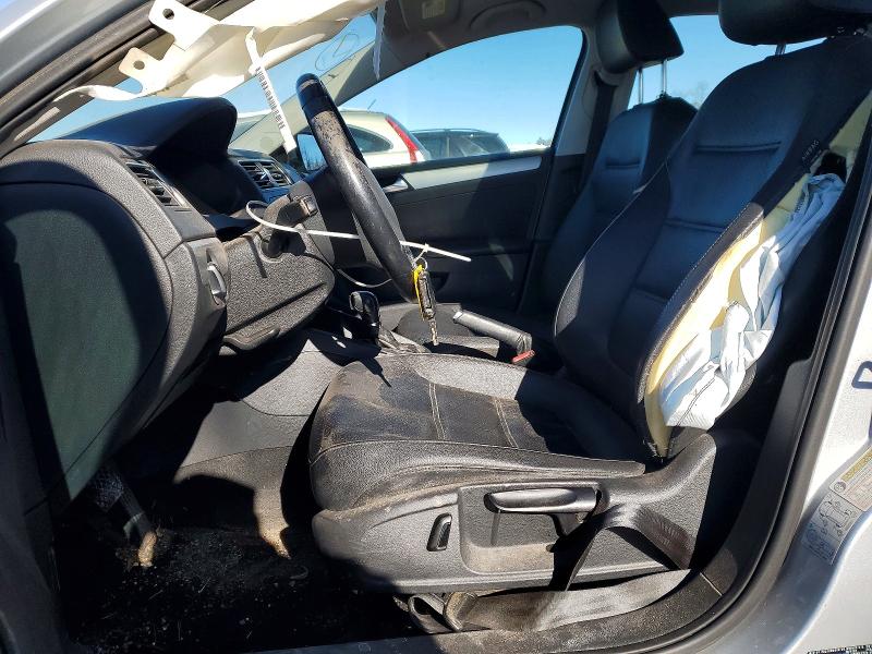 Продаж на аукціоні авто 2013 Volkswagen Jetta, vin: 3VWDP7AJ8DM385532, номер лоту: 75600045