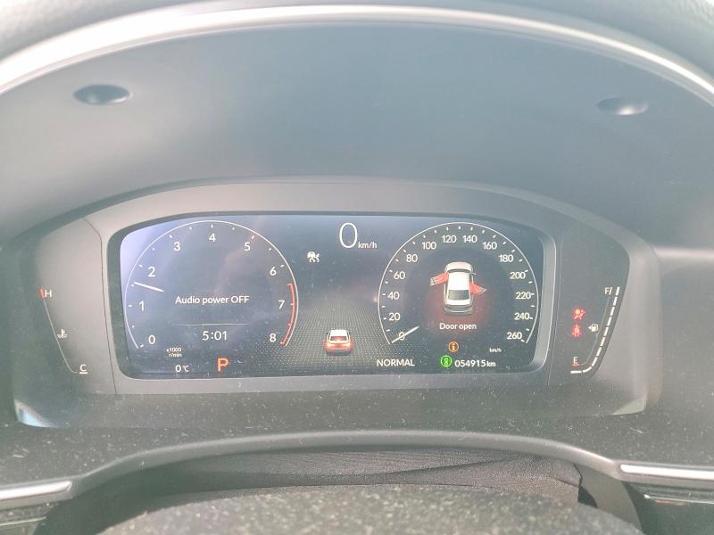 Aukcja sprzedaży 2024 Honda Civic, vin: 2HGFE1F90RH002476, numer aukcji: 77374555
