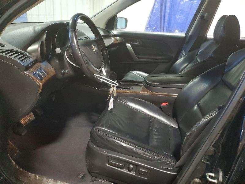 Продажа на аукционе авто 2012 Acura Mdx, vin: 2HNYD2H32CH546665, номер лота: 76581135