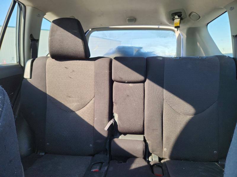Продажа на аукционе авто 2012 Toyota Rav4, vin: 2T3RK4DV0CW080740, номер лота: 78360215