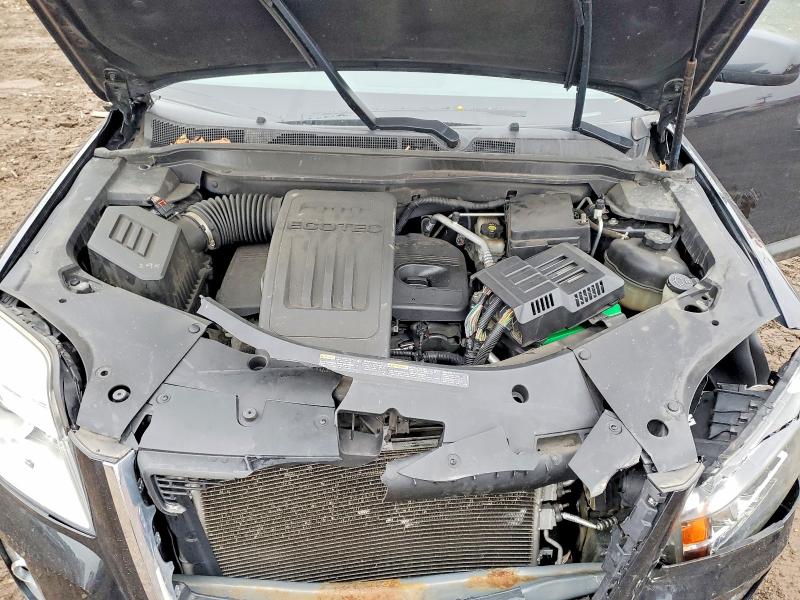 78330405 :رقم المزاد ، 2GKALSEK9D6389269 vin ، 2013 Gmc Terrain مزاد بيع