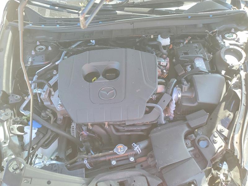 Aukcja sprzedaży 2024 Mazda Cx-30, vin: 3MVDMBBM1RM645489, numer aukcji: 76937675