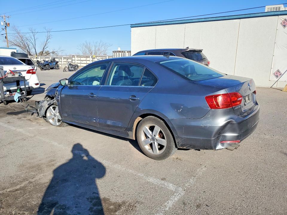 Продажа на аукционе авто 2014 Volkswagen Jetta, vin: 3VW3L7AJ9EM444533, номер лота: 76023355