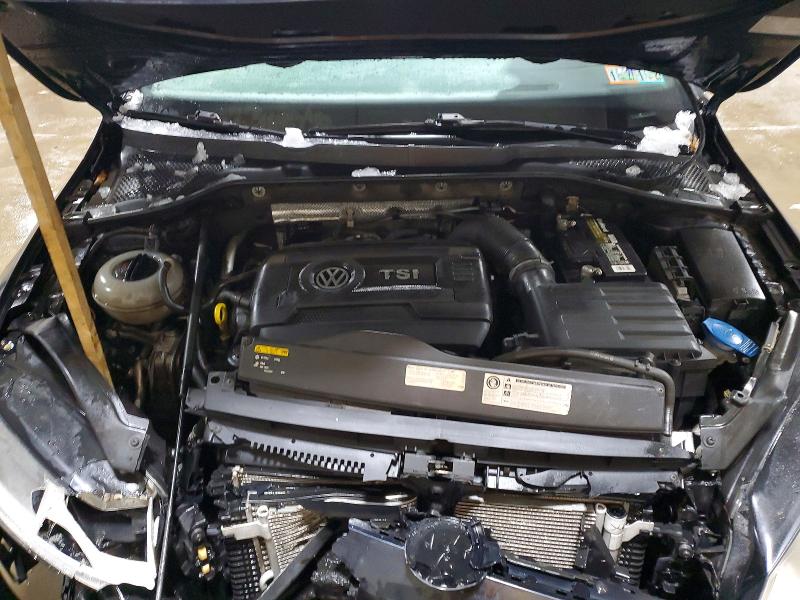 Aukcja sprzedaży 2015 Volkswagen Gti, vin: 3VW4T7AU8FM009650, numer aukcji: 75983635