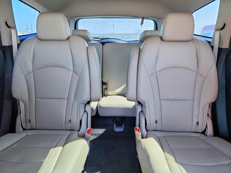 Aukcja sprzedaży 2021 Buick Enclave, vin: 5GAEVAKW1MJ148464, numer aukcji: 75571355