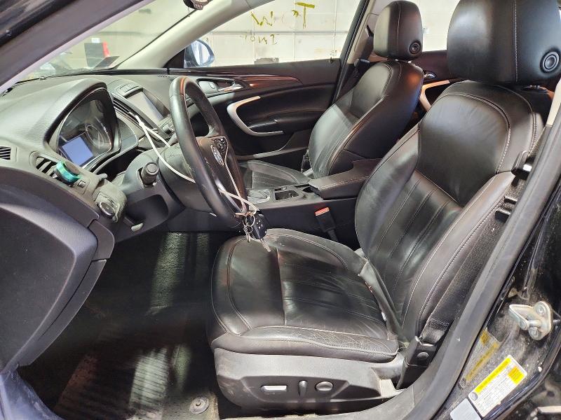79252975 :رقم المزاد ، 2G4GK5EX3G9173440 vin ، 2016 Buick Buick مزاد بيع