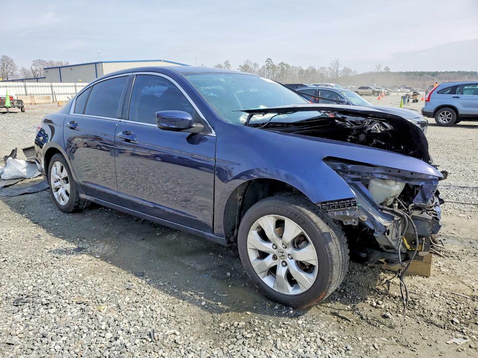 Продаж на аукціоні авто 2011 Honda Accord, vin: 1HGCP2F44BA120302, номер лоту: 78667055