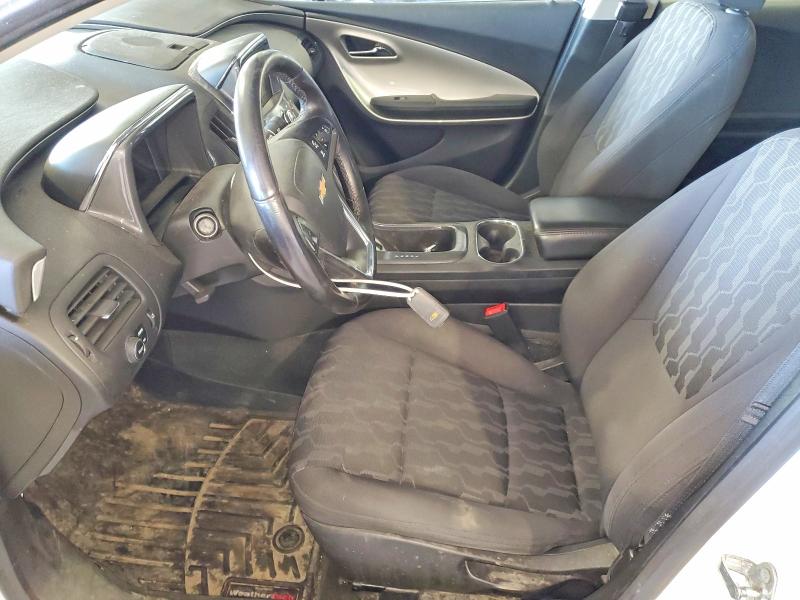 Продажа на аукционе авто 2015 Chevrolet Volt, vin: 1G1RC6E42FU127873, номер лота: 77127075