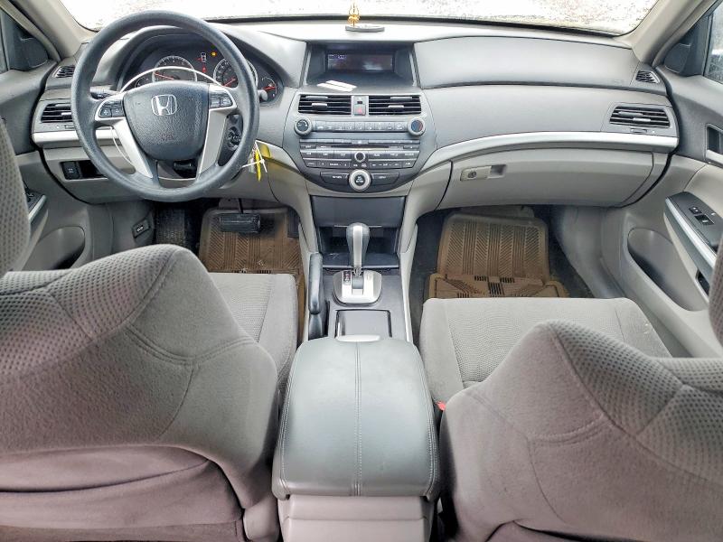 2008 Honda Accord მანქანა იყიდება აუქციონზე, vin: 1HGCP26728A804364, აუქციონის ნომერი: 75727485