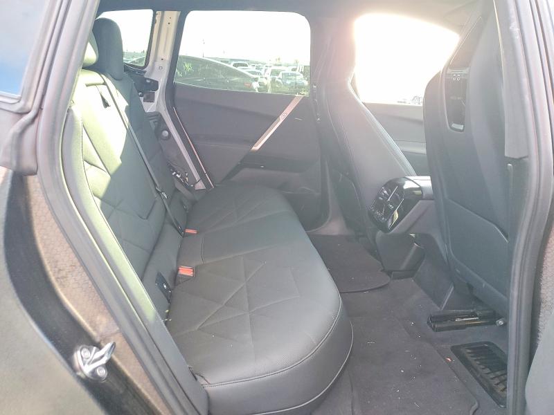 Продажа на аукционе авто 2023 Bmw Ix, vin: WB523CF00PCM75953, номер лота: 78134505