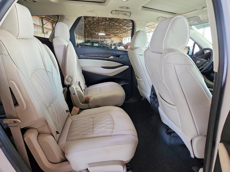 Продаж на аукціоні авто 2022 Buick Enclave, vin: 5GAERDKW7NJ106498, номер лоту: 79009055