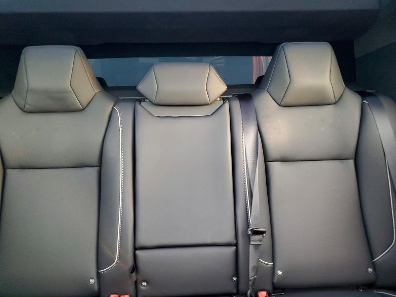 Aukcja sprzedaży 2024 Tesla Cybertruck, vin: 7G2CEHED9RA043642, numer aukcji: 76811885