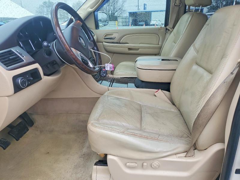 Продажа на аукционе авто 2007 Cadillac Escalade, vin: 1GYFK66877R294307, номер лота: 79291455