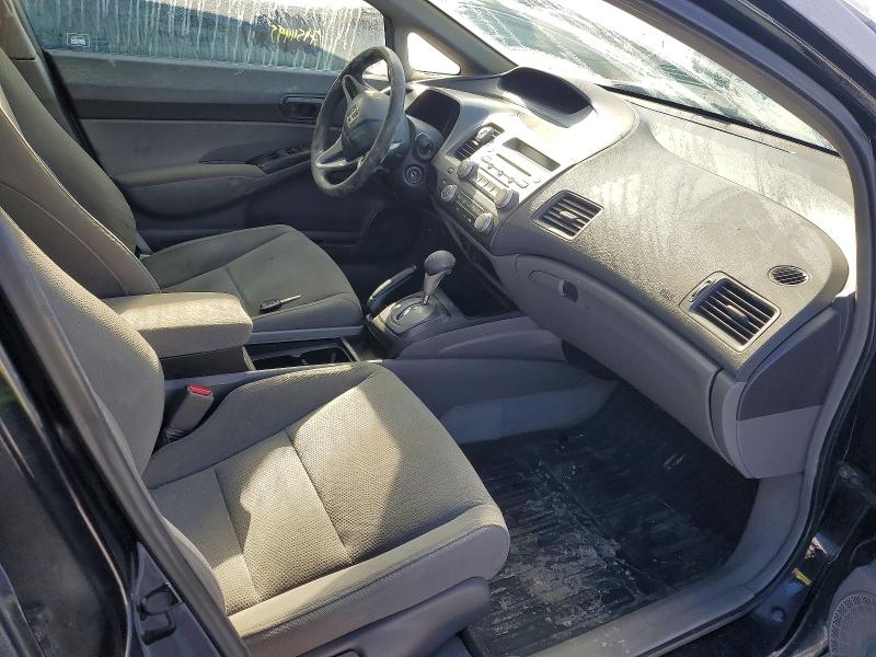 Aukcja sprzedaży 2009 Honda Civic, vin: 2HGFA164X9H103301, numer aukcji: 74511445