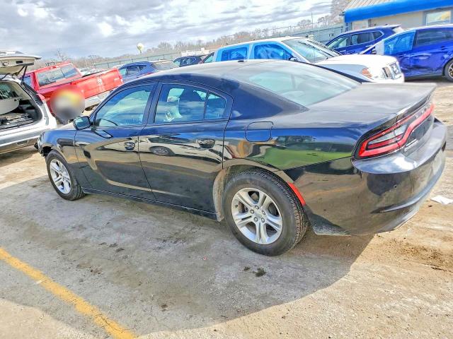 Продаж на аукціоні авто 2020 Dodge Charger, vin: 2C3CDXBGXLH179902, номер лоту: 78182325