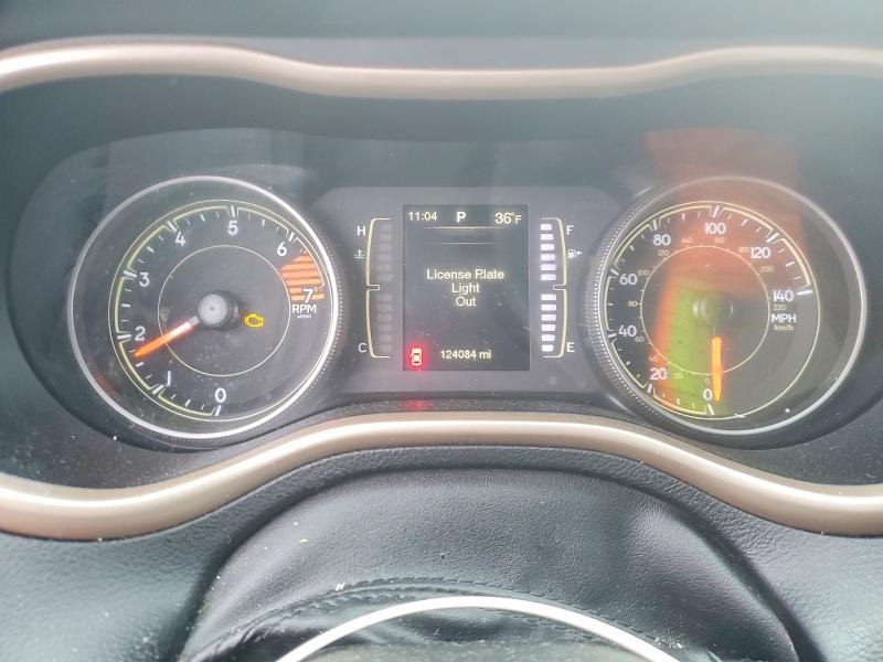 Aukcja sprzedaży 2017 Jeep Cherokee, vin: 1C4PJLCB0HW541164, numer aukcji: 77695685
