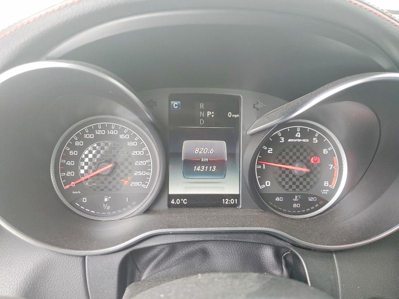 Продажа на аукционе авто 2018 Mercedes-benz C, vin: 55SWF6EB6JU268865, номер лота: 77657835