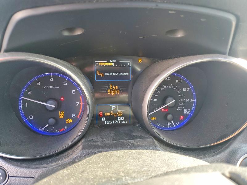 Продаж на аукціоні авто 2017 Subaru Outback, vin: 4S4BSETCXH3370206, номер лоту: 97530655