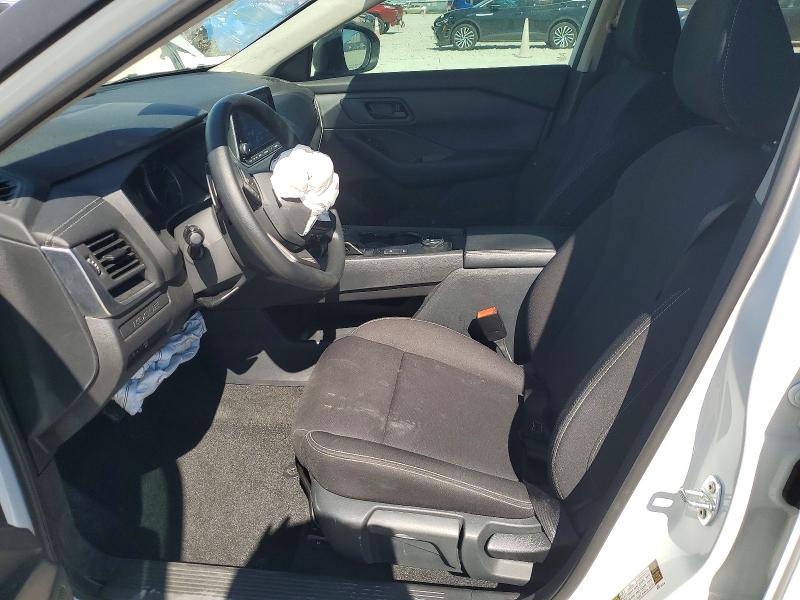 Aukcja sprzedaży 2025 Nissan Rogue, vin: 5N1BT3AB2SC770036, numer aukcji: 79418335