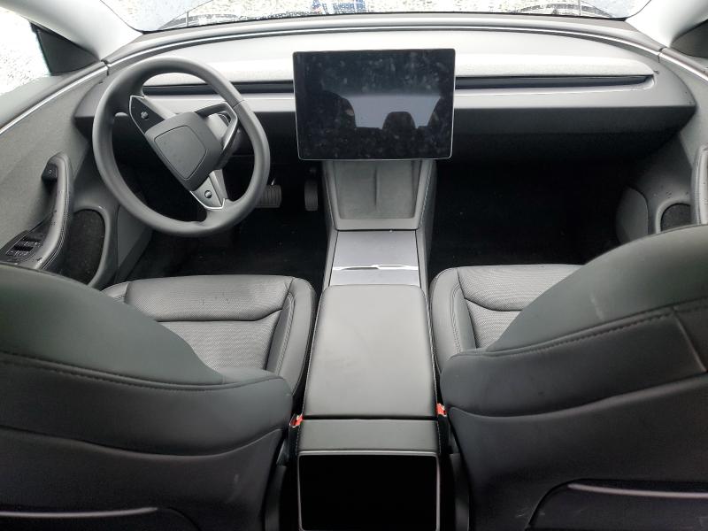 Продажа на аукционе авто 2024 Tesla Model 3, vin: 5YJ3E1EA8RF765297, номер лота: 78764315