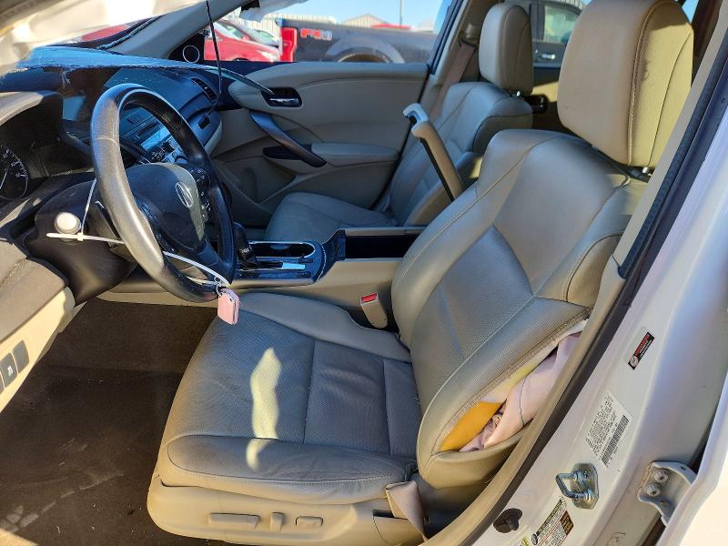 Продаж на аукціоні авто 2014 Acura Rdx, vin: 5J8TB4H57EL003192, номер лоту: 79063005