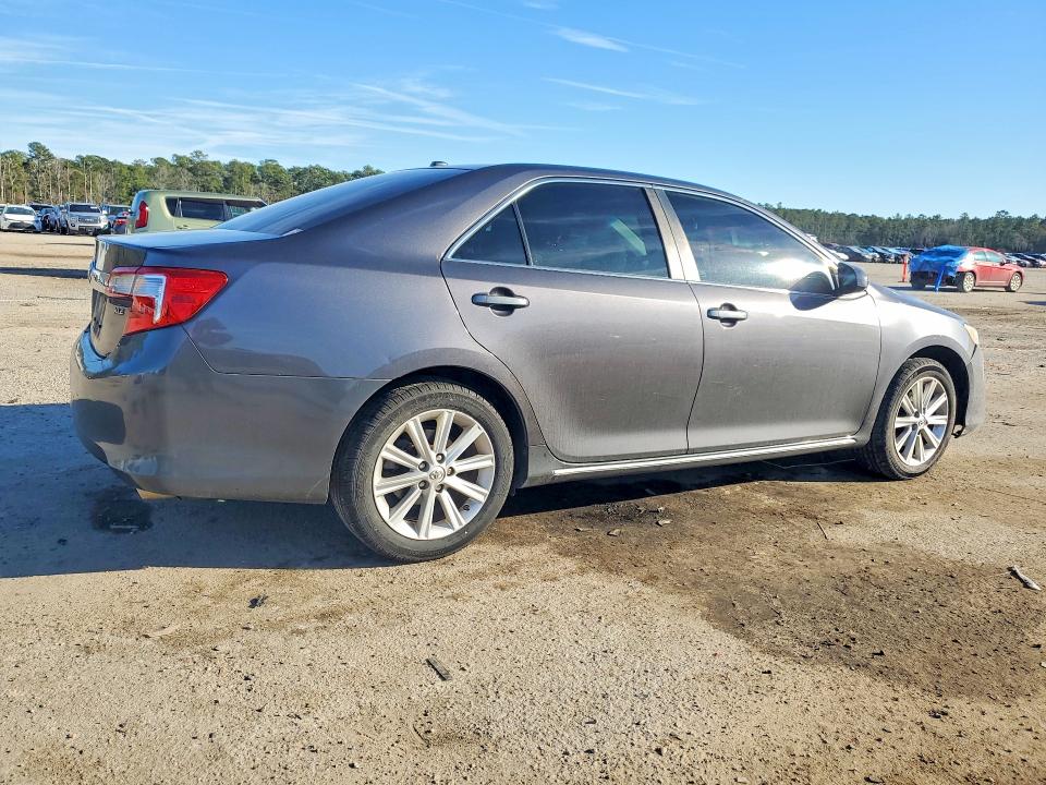 Продажа на аукционе авто 2014 Toyota Camry, vin: 4T1BK1FK0EU026207, номер лота: 76952495