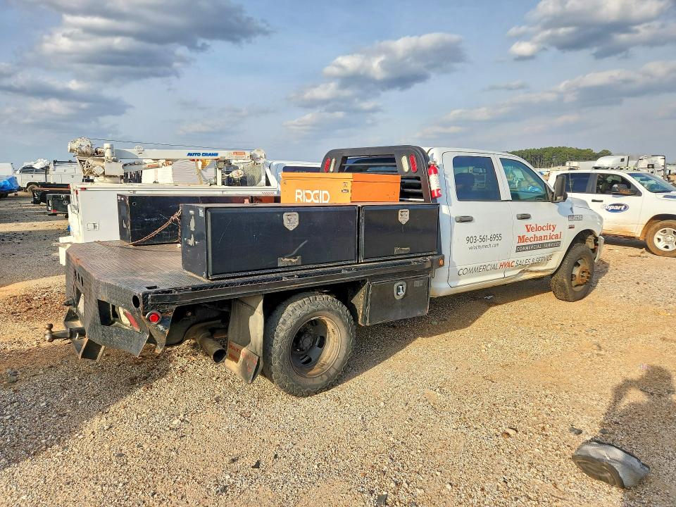 Aukcja sprzedaży 2014 Ram 3500, vin: 3C7WRTCL6EG113450, numer aukcji: 78255545