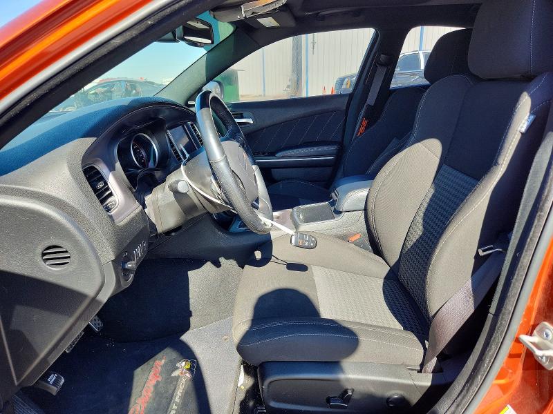 Продажа на аукционе авто 2023 Dodge Charger, vin: 2C3CDXGJ0PH604649, номер лота: 78145035