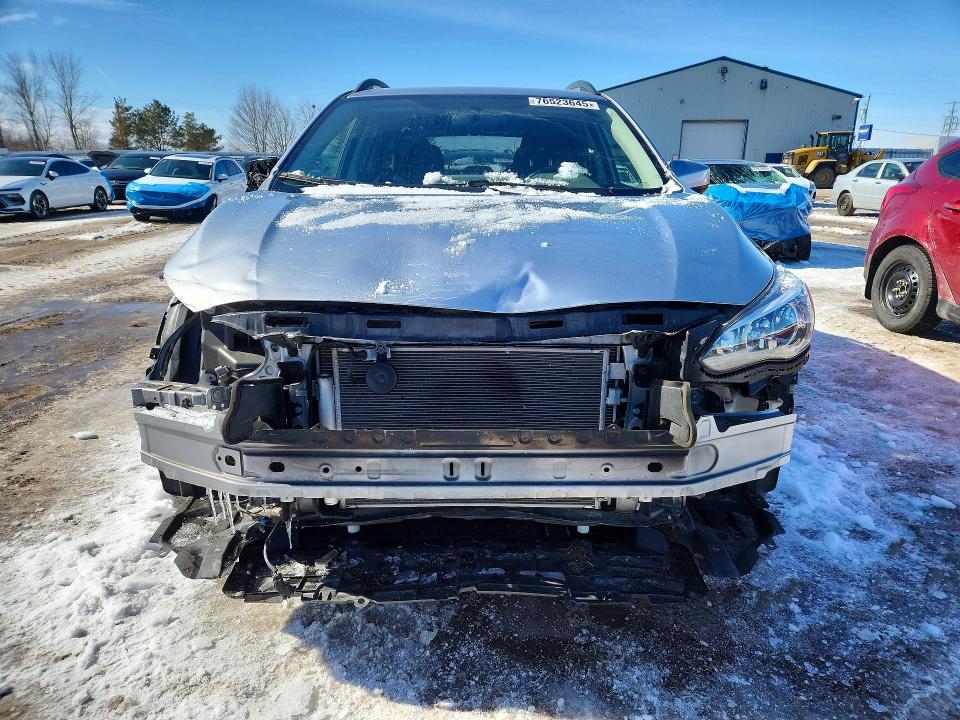 Aukcja sprzedaży 2019 Subaru Crosstrek, vin: JF2GTAAC0KG224370, numer aukcji: 76523645