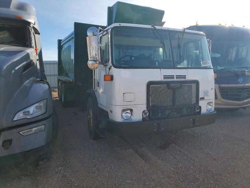 Aukcja sprzedaży 2011 Autocar Xpeditor, vin: 5VCACRKF4BH211744, numer aukcji: 98608915