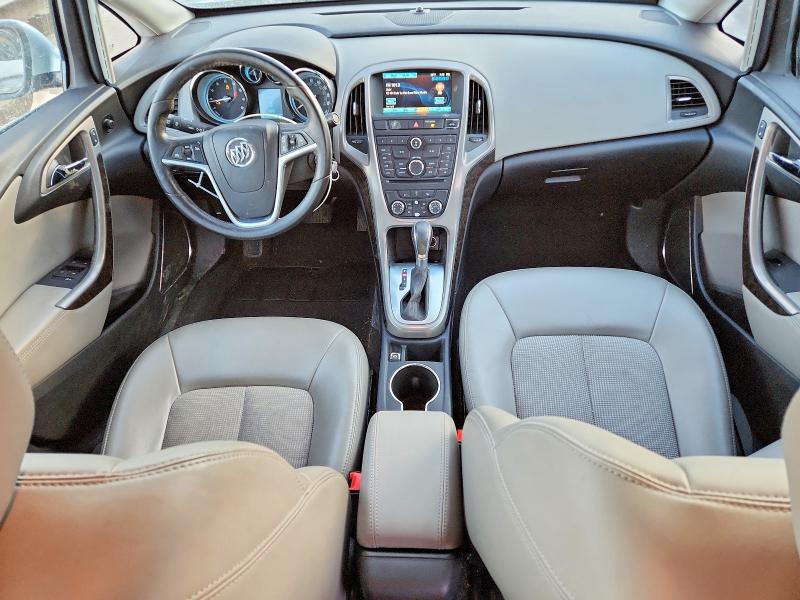 Продажа на аукционе авто 2014 Buick Verano, vin: 1G4PP5SK7E4165724, номер лота: 76933525