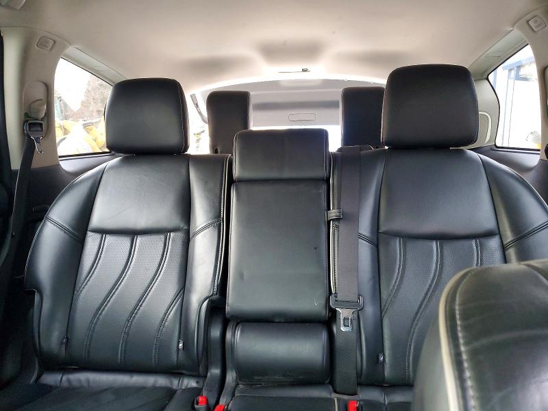 77119495 :رقم المزاد ، 5N1DL0MN9HC523084 vin ، 2017 Infiniti Qx60 مزاد بيع