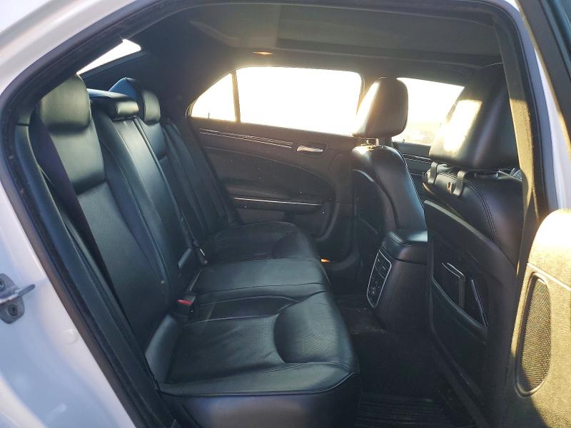 2013 Chrysler 300c მანქანა იყიდება აუქციონზე, vin: 2C3CCAET7DH527908, აუქციონის ნომერი: 77132715
