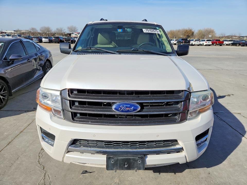 Aukcja sprzedaży 2017 Ford Expedition, vin: 1FMJK1KT0HEA11151, numer aukcji: 79102675