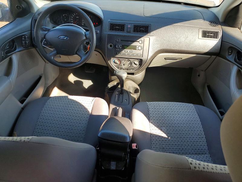 Aukcja sprzedaży 2007 Ford Focus, vin: 1FAFP34N77W241855, numer aukcji: 76357625