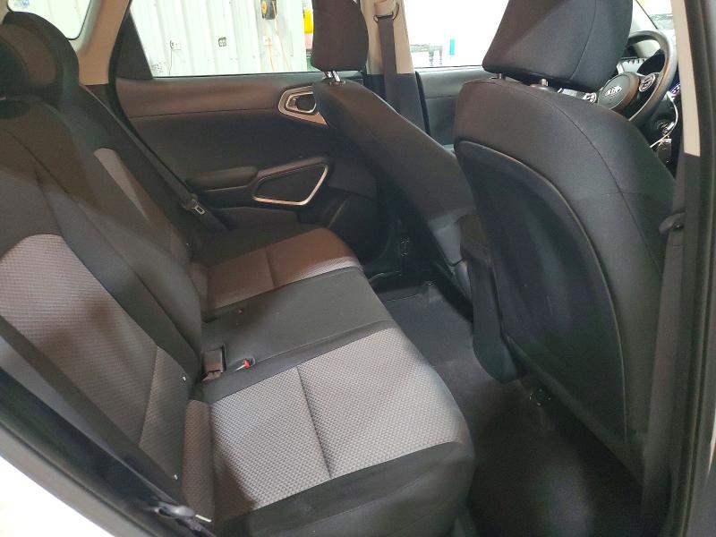 Продаж на аукціоні авто 2020 Kia Soul, vin: KNDJ23AU2L7082388, номер лоту: 78299715