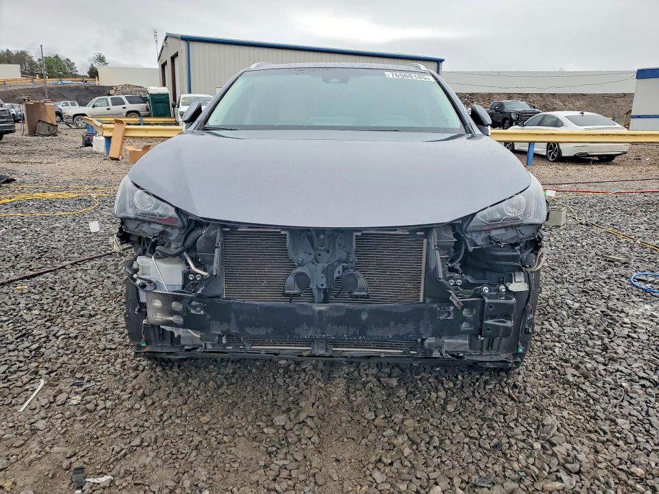 Продаж на аукціоні авто 2018 Lexus Nx 300, vin: JTJYARBZ4J2089008, номер лоту: 76568185
