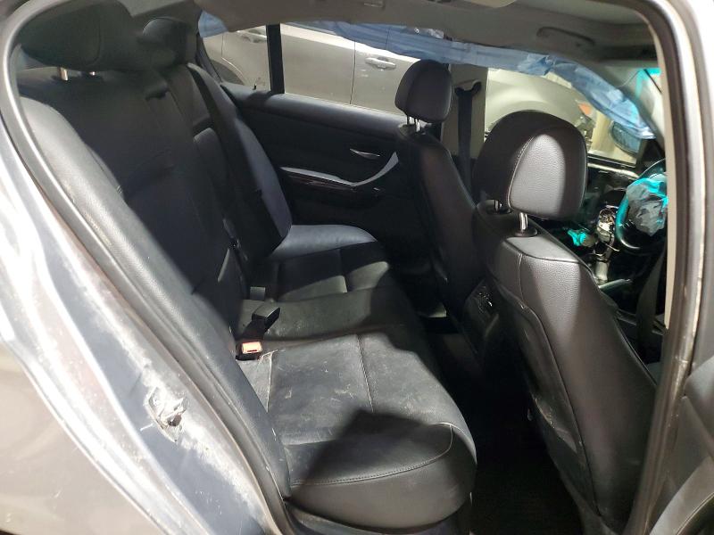 78682215 :رقم المزاد ، WBAPH7C50BE679634 vin ، 2011 Bmw 328 مزاد بيع