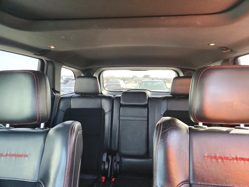 Продажа на аукционе авто 2017 Jeep Grand Cherokee, vin: 1C4RJFLG8HC862053, номер лота: 78965925