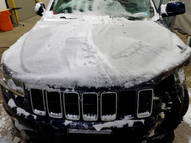 Aukcja sprzedaży 2015 Jeep Grand Cherokee, vin: 1C4RJFAG0FC154640, numer aukcji: 76870655
