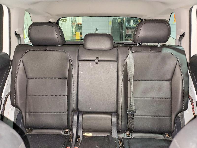 Продаж на аукціоні авто 2018 Volkswagen Tiguan, vin: 3VV2B7AX6JM205491, номер лоту: 76444195