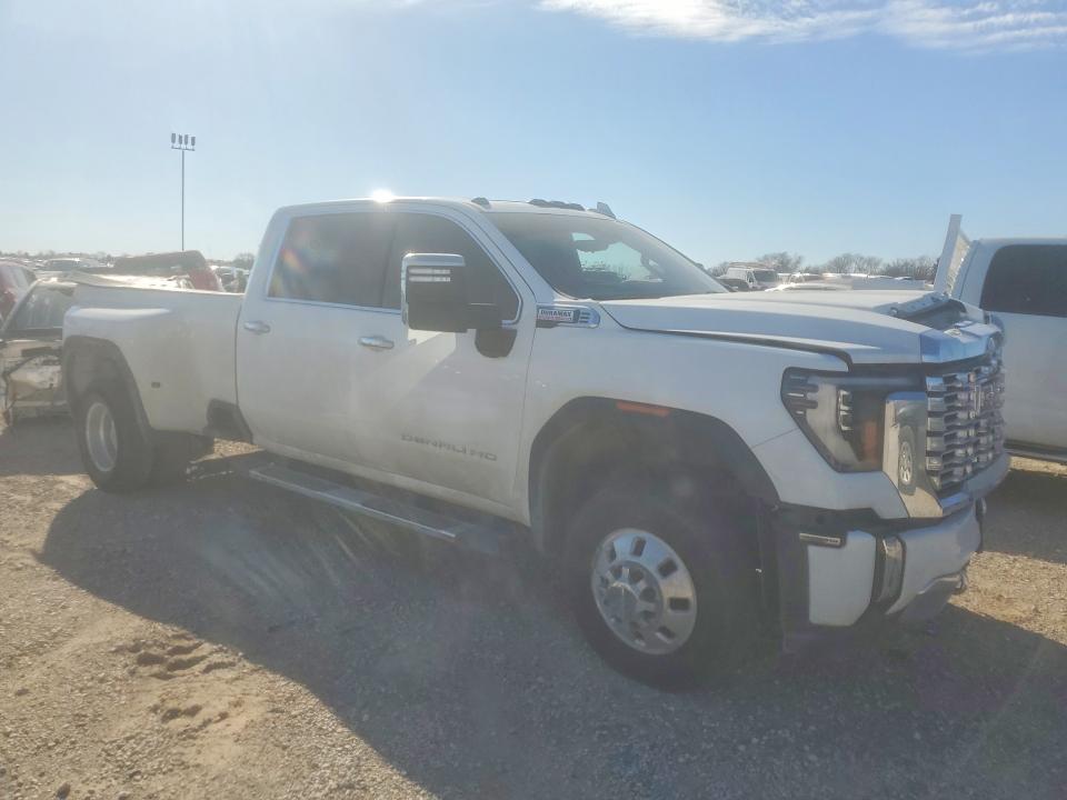 Продаж на аукціоні авто 2024 Gmc Sierra, vin: 1GT49WEY4RF182577, номер лоту: 78544815
